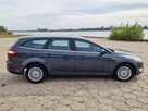 Ford Mondeo MK4 Titanium, 2.0 Benzyna. - 7