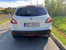 Nissan Qashqai 1.5Benzyna 110KM 2013r - 6