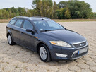 Ford Mondeo MK4 Titanium, 2.0 Benzyna. - 8