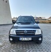 Samochód Suzuki Grand Vitara - 2