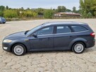 Ford Mondeo MK4 Titanium, 2.0 Benzyna. - 3