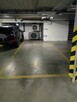 Miejsce parkingowe - 1