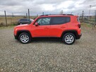 Jeep Renegade 1.6 Multijet - 3