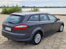 Ford Mondeo MK4 Titanium, 2.0 Benzyna. - 6