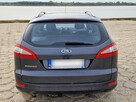 Ford Mondeo MK4 Titanium, 2.0 Benzyna. - 5