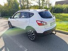 Nissan Qashqai 1.5Benzyna 110KM 2013r - 7