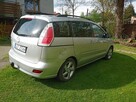 Mazda 5, 2008 r. 2.0 CD, 246 000 km, OC do 05.2025 - 4