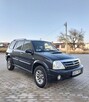 Samochód Suzuki Grand Vitara - 1