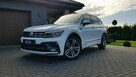 Volkswagen Tiguan 2.0TSI 7 Osób,4Motion,Automat,R-Line,Ayst Parkowania.Navigacja.SERWIS - 7