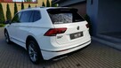 Volkswagen Tiguan 2.0TSI 7 Osób,4Motion,Automat,R-Line,Ayst Parkowania.Navigacja.SERWIS - 13