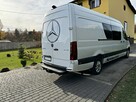 Mercedes Sprinter 317 9G-Tronic LED M-bux Osobowy Webasto Kamera 75.000km - 3