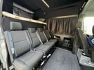 Mercedes Sprinter 317 9G-Tronic LED M-bux Osobowy Webasto Kamera 75.000km - 6