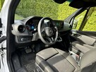 Mercedes Sprinter 317 9G-Tronic LED M-bux Osobowy Webasto Kamera 75.000km - 15