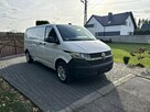 Volkswagen Transporter T6.1 2,0 TDI 150 KM 4Motion L2 Długi 118.000km - 2