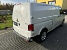 Volkswagen Transporter T6.1 2,0 TDI 150 KM 4Motion L2 Długi 118.000km - 3