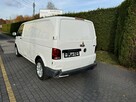 Volkswagen Transporter T6.1 2,0 TDI 150 KM 4Motion L2 Długi 118.000km - 4