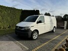 Volkswagen Transporter T6.1 2,0 TDI 150 KM 4Motion L2 Długi 118.000km - 10