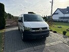 Volkswagen Transporter T6.1 2,0 TDI 150 KM 4Motion L2 Długi 118.000km - 11