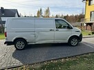 Volkswagen Transporter T6.1 2,0 TDI 150 KM 4Motion L2 Długi 118.000km - 12