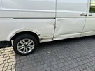 Volkswagen Transporter T6.1 2,0 TDI 150 KM 4Motion L2 Długi 118.000km - 13