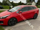 Kia Cee'd _sw 1.6 CRDi Manual - 3