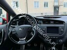 Kia Cee'd _sw 1.6 CRDi Manual - 4