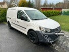 Volkswagen Caddy Maxi 1.6 TDI DSG Sequential - 1