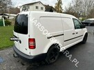 Volkswagen Caddy Maxi 1.6 TDI DSG Sequential - 3