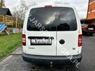 Volkswagen Caddy Maxi 1.6 TDI DSG Sequential - 4