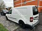 Volkswagen Caddy Maxi 1.6 TDI DSG Sequential - 6