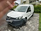 Volkswagen Caddy Maxi 1.6 TDI DSG Sequential - 7