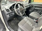 Volkswagen Caddy Maxi 1.6 TDI DSG Sequential - 9