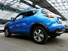 Nissan Juke AUTOMAT 1,6 16V N-CONNECTA+Kamera+Navi 3Lata GWARANCJA 1wł Bezwypadko - 7