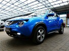 Nissan Juke AUTOMAT 1,6 16V N-CONNECTA+Kamera+Navi 3Lata GWARANCJA 1wł Bezwypadko - 9