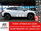 Subaru XV AUTOMAT 4x4 Led 2.0i-S e-boxer GWARANCJA FABRYCZNA 1WŁ Kraj Bezwypad - 1