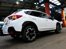 Subaru XV AUTOMAT 4x4 Led 2.0i-S e-boxer GWARANCJA FABRYCZNA 1WŁ Kraj Bezwypad - 5