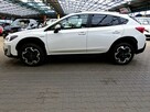 Subaru XV AUTOMAT 4x4 Led 2.0i-S e-boxer GWARANCJA FABRYCZNA 1WŁ Kraj Bezwypad - 8