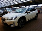 Subaru XV AUTOMAT 4x4 Led 2.0i-S e-boxer GWARANCJA FABRYCZNA 1WŁ Kraj Bezwypad - 9