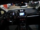 Subaru XV AUTOMAT 4x4 Led 2.0i-S e-boxer GWARANCJA FABRYCZNA 1WŁ Kraj Bezwypad - 13