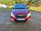 Škoda Fabia 1.2 HTP*LIFT*Klima*Elektryka*Alu*Serwis*Ładny Kolor*Zadbana*ZOBACZ!!! - 2