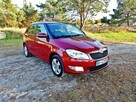 Škoda Fabia 1.2 HTP*LIFT*Klima*Elektryka*Alu*Serwis*Ładny Kolor*Zadbana*ZOBACZ!!! - 3