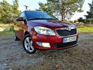 Škoda Fabia 1.2 HTP*LIFT*Klima*Elektryka*Alu*Serwis*Ładny Kolor*Zadbana*ZOBACZ!!! - 6