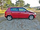 Škoda Fabia 1.2 HTP*LIFT*Klima*Elektryka*Alu*Serwis*Ładny Kolor*Zadbana*ZOBACZ!!! - 7