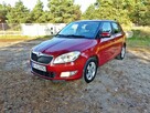 Škoda Fabia 1.2 HTP*LIFT*Klima*Elektryka*Alu*Serwis*Ładny Kolor*Zadbana*ZOBACZ!!! - 14