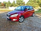 Škoda Fabia 1.2 HTP*LIFT*Klima*Elektryka*Alu*Serwis*Ładny Kolor*Zadbana*ZOBACZ!!! - 16