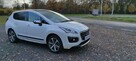 Peugeot 3008 Bogata wersja. - 3