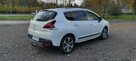 Peugeot 3008 Bogata wersja. - 4