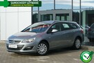 Opel Astra Tempomat Czujniki Climatronic Multifunkcja Serwis GWARANCJA Bezwypadek - 1