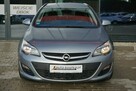 Opel Astra Tempomat Czujniki Climatronic Multifunkcja Serwis GWARANCJA Bezwypadek - 4