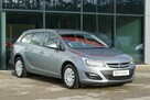 Opel Astra Tempomat Czujniki Climatronic Multifunkcja Serwis GWARANCJA Bezwypadek - 5